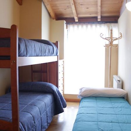 Albergue Turistico Via De La Plata Banos De Montemayor Δωμάτιο φωτογραφία