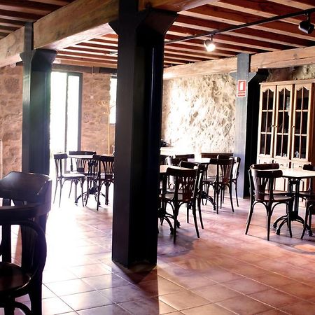 Albergue Turistico Via De La Plata Banos De Montemayor Εξωτερικό φωτογραφία